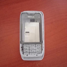 Carcasa Nokia E66 originala dezmembrata