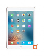 Apple iPad Pro 9.7 4G WiFi + Cellular 32GB Roz Auriu foto