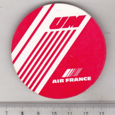 bnk ins Insigna tematica aviatie - Air France