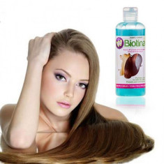 ?ampon cu Biotina Wonder Hair foto