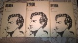 Byron - Opere (3 vol.): 2 - Poezia; 3 - Poezia (Don Juan); 4 - Teatru