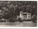 CPI B 10316 CARTE POSTALA - CALIMANESTI. PE MALUL OLTULUI, RPR, Circulata, Fotografie