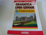 Gramatica limbii germana
