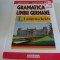 gramatica limbii germana