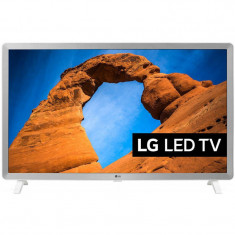 Televizor LG LED Smart TV 32 LK6200PLA 81cm Full HD White foto