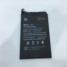 Acumulator Xiaomi Mi Note Pro cod BM34 3010mAh produs original foto