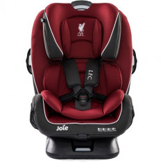 Scaun Auto Isofix Every Stage FX Liverpool Red 0-36 kg foto