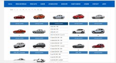 Vand Magazin Piese Auto Online foto