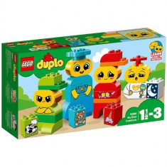 LEGO DUPLO Primele Mele Emotii 10861 foto