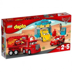 LEGO DUPLO Cafeneaua lui Flo foto