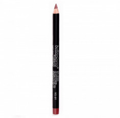 Creion contur buze Natural Lip Liner BellaPierre foto