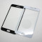 Pachet Geam + baterie Samsung Note 1 N7000 alb negru touchscreen ecran