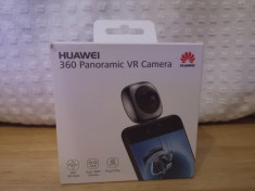 Huawei 360 Panoramic VR Camera CV60 foto