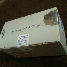 Samsung Galaxy Core Prime G360 nou + bonus folie sticla foto