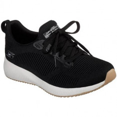 Pantofi Femei Skechers Bobs Squad 31362BLK foto