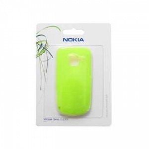 Husa silicon Nokia C3-00 Husa silicon Nokia C3-00