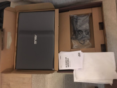 ASUS X550V, i5-6300HQ 2.30GH, 15.6&amp;quot;, 4GB, GTX 950M 2GB, Windows 10 foto