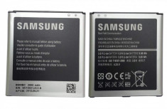 Acumulator Samsung Galaxy S4 B600BC B600BE foto