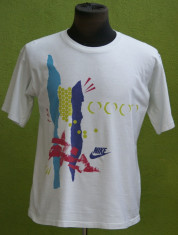 Tricou vintage NIKE foto