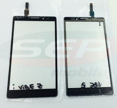 Touchscreen Lenovo Vibe Z K910 + folie sticla foto