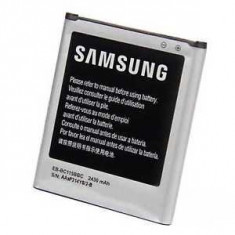 Acumulator Samsung Galaxy K Zoom SM-C1116 C1158 C1115 EB-BC115BBE nou original foto