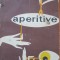 APERITIVE - Clementina Petra