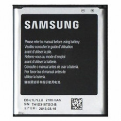 Acumulator Samsung Premier i9260 &amp;amp; Galaxy Express 2 G3815 EB-L1L7LLU Original foto
