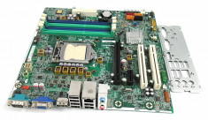 Kit:Placa de baza LENOVO Chipset Q67 DDR3,procesor I5 2500 3.3Ghz sk 1155,cooler foto