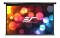 Ecran de proiectie ELITESCREENS 16/9EL220-ELECTRIC100H Dimensiunea vizibila 124.5 x 221.4 cm