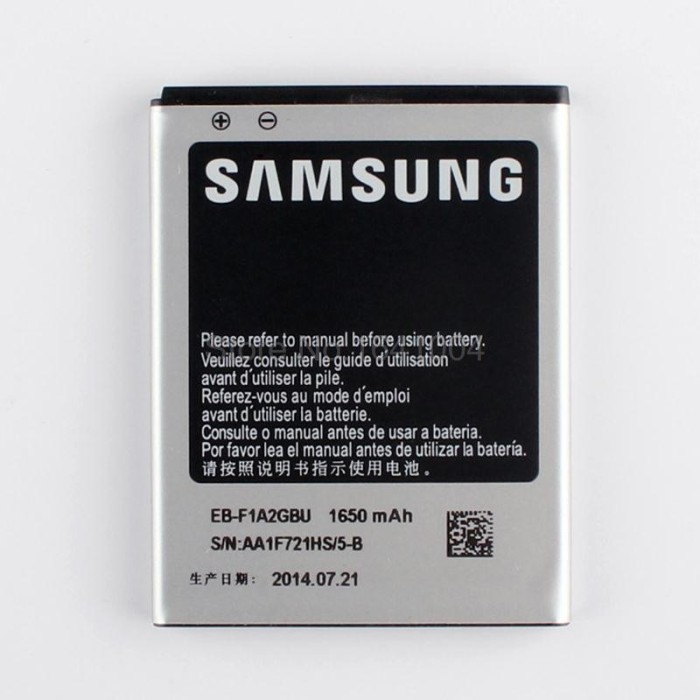 Acumulator I9082 Galaxy Grand DUOS 2100mAh cod EB535163LU second hand Acumulator I9082 Galaxy Grand DUOS 2100mAh cod EB535163LU second hand