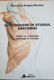 INTRODUCERE IN STUDIUL ANATOMIEI - Doicescu Dragos