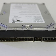 Seagate Barracuda ST3250824A 3.5" 250GB 7200rpm IDE ATA/100 Hard Drive 100%