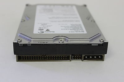 Seagate Barracuda ST3250824A 3.5&quot; 250GB 7200rpm IDE ATA/100 Hard Drive 100%