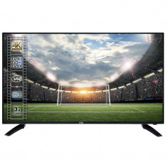 Televizor Nei LED 50 NE6000 127cm Ultra HD 4K Black foto