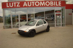 FORD KA foto