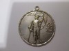 Medalion militar argintat din anii 20, Europa
