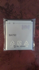 Acumulator Sony Xperia X12 BA750 original foto