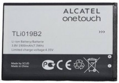 Acumulator Alcatel One Touch Pop C7 TLi019B2 original nou foto