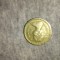 One pound 1983. 50 lei