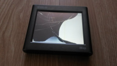 GPS Evolio iMap E-300 (display spart, cu suport parbriz) foto