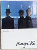 ALBUM LIMBA ENGLEZA: RENE MAGRITTE by BERNARD NOEL (CROWN, New York - 1977)