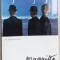 ALBUM LIMBA ENGLEZA: RENE MAGRITTE by BERNARD NOEL (CROWN, New York - 1977)