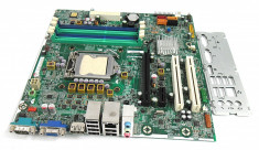 Kit: Placa baza LENOVO cipset Q67,DDR3+ Quad Core I5 2400 3.00Ghz socket 1155 foto