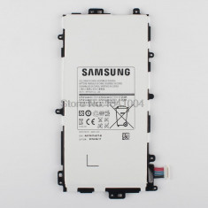 Acumulator Samsung Galaxy Note 8.0 N5100 N5120 4600mAh cod SP3770E1H nou foto