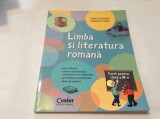 Limba Si Literatura Romana Caiet Pentru Clasa A Iii-a IOANA CAMPEAN--G1