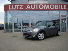 MINI CLUBMAN Cooper 16V D foto