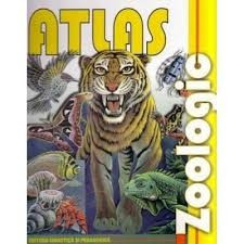 atlas zoologic constantin bogescu foto