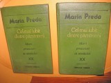 M.Preda-Cel mai iubit dintre pamanteni 1990 Chisinau Moldova.