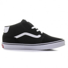 Tenisi Copii Vans Chapman Mid VA38J4IJU foto