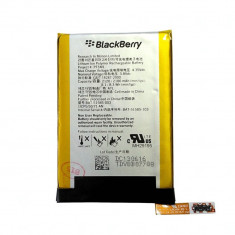 Acumulator Blackberry Q5 nou original foto